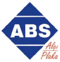 ABS Alçı
