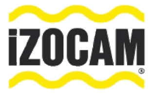 İzocam